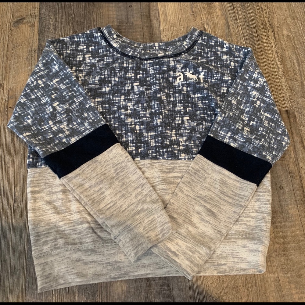 Abercrombie kids - girl